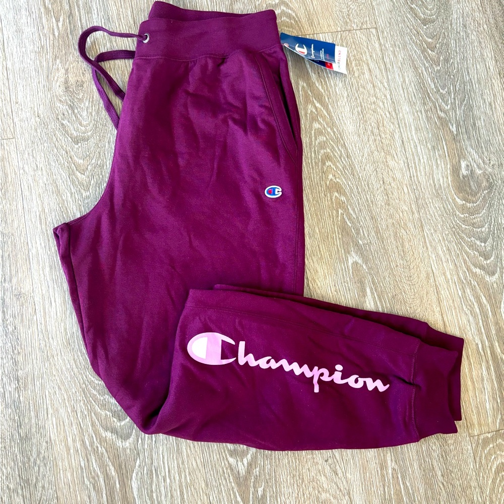Champion Joggers